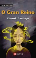 o gran reino-eduardo santiago-9788499147383 o gran reino-eduardo santiago-9788499147383