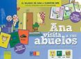 ana visita a sus abuelos. (caja.estuche que contiene: 1 cuento sp c y 67 tarjetas con los pictogramas)-ainara calvo llorente-9788499156583 ana visita a sus abuelos. (caja.estuche que contiene: 1 cuento sp c y 67 tarjetas con los pictogramas)-ainara calvo llorente-9788499156583
