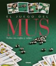 el juego del mus-9788499282183 el juego del mus-9788499282183
