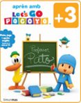 apren amb let s go pocoyo (3 anys)-9788499324883 apren amb let s go pocoyo (3 anys)-9788499324883