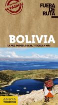 bolivia 2013 (fuera de ruta)-pilar ortega bargueño-aurea lorenzo-9788499355283 bolivia 2013 (fuera de ruta)-pilar ortega bargueño-aurea lorenzo-9788499355283