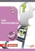 test psicotecnicos-9788499372983 test psicotecnicos-9788499372983
