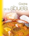 cocina de la abuela-9788499395883 cocina de la abuela-9788499395883