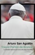 tras el porton de bronce-arturo san agustin-9788499423883 tras el porton de bronce-arturo san agustin-9788499423883