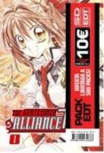pack edt: the gentlemen alliance (vols. 1 a 3)-arina tanemura-9788499472683 pack edt: the gentlemen alliance (vols. 1 a 3)-arina tanemura-9788499472683