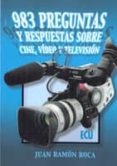 983 preguntas y respuestas sobre cine, video y television (ebook)-9788499481883 983 preguntas y respuestas sobre cine, video y television (ebook)-9788499481883