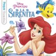 la sirenita (pequecuentos)-9788499514383 la sirenita (pequecuentos)-9788499514383