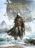 el arte de assassin s creed iv. black flag-paul davies-9788499709383 el arte de assassin s creed iv. black flag-paul davies-9788499709383