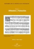 historia de la musica en 6 bloques (vol.3): difusion y notacion (contiene cd)-roberto l. pajares alonso-9788499838083 historia de la musica en 6 bloques (vol.3): difusion y notacion (contiene cd)-roberto l. pajares alonso-9788499838083