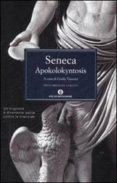 apokolokyntosis. testo latino a fronte-lucio anneo seneca-9788804575283 apokolokyntosis. testo latino a fronte-lucio anneo seneca-9788804575283