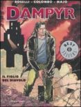 dampyr-mauro boselli-maurizio colombo-9788804601883 dampyr-mauro boselli-maurizio colombo-9788804601883