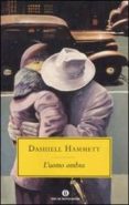 l uomo ombra-dashiell hammett-9788804604983 l uomo ombra-dashiell hammett-9788804604983