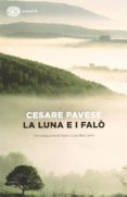 la luna e il falo-cesare pavese-9788806219383 la luna e il falo-cesare pavese-9788806219383