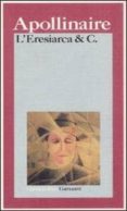 l eresiarca & c-guillaume apollinaire-9788811587583 l eresiarca & c-guillaume apollinaire-9788811587583