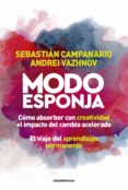modo esponja (ebook)-9789500759083 modo esponja (ebook)-9789500759083
