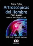 tips y perlas artroscopicas del hombro: paso a paso-9789587550283 tips y perlas artroscopicas del hombro: paso a paso-9789587550283