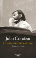 clases de literatura (ebook)-julio cortazar-9789870431183 clases de literatura (ebook)-julio cortazar-9789870431183