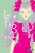 paradise kiss nº 3-ai yazawa-9789871071883 paradise kiss nº 3-ai yazawa-9789871071883