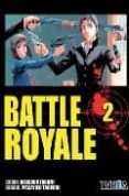 battle royale 2-koushun takami-masayuki taguchi-9789875621183 battle royale 2-koushun takami-masayuki taguchi-9789875621183