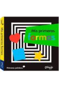 mis primeros formas-francesca jones-9789876373883 mis primeros formas-francesca jones-9789876373883