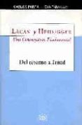 lacan y heidegger: dimension tragica de la etica-carlos parra-eva tabakian-9789879986783 lacan y heidegger: dimension tragica de la etica-carlos parra-eva tabakian-9789879986783