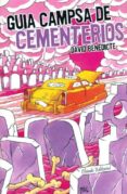 guia campsa de cementerios-david benedicte escudero-9789896973483 guia campsa de cementerios-david benedicte escudero-9789896973483