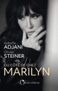 Busca y descarga libros por isbn DU CÔTÉ DE CHEZ MARILYN  (edición en francés) (Spanish Edition) FB2 9791032931783