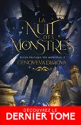 LA NUIT DES MONSTRES