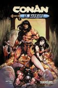 CONAN LE BARBARE (2023) T05