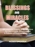 Descargar los libros de google al archivo pdf serie BLESSINGS AND MIRACLES 9791221337983 de  PDB CHM en español