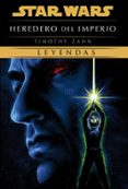 STAR WARS. HEREDEROS DEL IMPERIO (NOVELA)