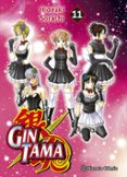 Gintama nº 11/26-18312545-otro-formato