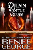 DJINN BOTTLE BLUES  (edición en inglés)