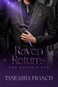 A RAVEN RETURNS  (edición en inglés)