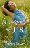 WHISPERS OF US  (edición en inglés)