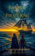 BANNER OF THE PIRATE KING