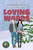 LOVING WORDS