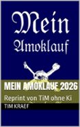 Descargar ebook joomla gratis MEIN AMOKLAUF