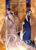 PEERLESS NOVEL VOL. 1-16194981-otro-formato
