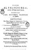 elogios al palacio real del buen retiro escritos por algunos ingenios de españa ; recogidos por don diego de covarruvias i leyva ... (ebook)-diego de covarrubias y leyva imprenta del reino (madrid)-CDLBNE1930883 elogios al palacio real del buen retiro escritos por algunos ingenios de españa ; recogidos por don diego de covarruvias i leyva ... (ebook)-diego de covarrubias y leyva imprenta del reino (madrid)-CDLBNE1930883