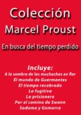 colección marcel proust (ebook)-j. borja-marcel proust-2910019640716 colección marcel proust (ebook)-j. borja-marcel proust-2910019640716
