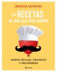pack cdl las recetas de adelgaza para siempre + agenda-angela quintas-8432715101093 pack cdl las recetas de adelgaza para siempre + agenda-angela quintas-8432715101093