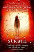 the strain-guillermo del toro-chuck hogan-9780007311293 the strain-guillermo del toro-chuck hogan-9780007311293