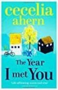 the year i met you-cecelia ahern-9780007501793 the year i met you-cecelia ahern-9780007501793