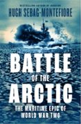 BATTLE OF THE ARCTIC