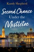 SECOND CHANCE UNDER THE MISTLETOE