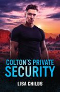 COLTON'S PRIVATE SECURITY