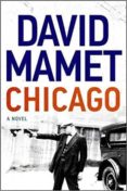 chicago (ing)-david mamet-9780062797193 chicago (ing)-david mamet-9780062797193