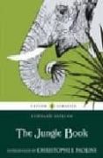 the jungle book-rudyard kipling-9780141325293 the jungle book-rudyard kipling-9780141325293
