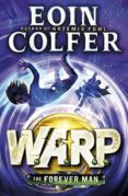 the forever man (warp book 3)-eoin colfer-9780141361093 the forever man (warp book 3)-eoin colfer-9780141361093
